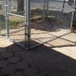 Photo #15: ALL AMERICAN CHAIN LINK FENCE