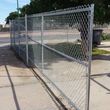 Photo #12: ALL AMERICAN CHAIN LINK FENCE