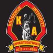 Photo #1: KA INVESTIGATIONS & CONSULTING. Private Investigations