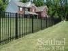 Photo #10: Custom Fences For Home & Business. Fencing Unlimited, Inc.