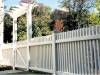 Photo #1: Custom Fences For Home & Business. Fencing Unlimited, Inc.