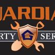 Photo #1: Guardian Property Services. RESIDENTIAL SNOW REMOVAL ($40+)