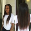Photo #23: Affordable Sew-in/Quick Weave. Styled By Ak