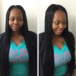 Photo #22: Affordable Sew-in/Quick Weave. Styled By Ak