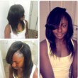 Photo #13: Affordable Sew-in/Quick Weave. Styled By Ak