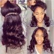 Photo #4: Affordable Sew-in/Quick Weave. Styled By Ak