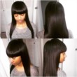 Photo #3: Affordable Sew-in/Quick Weave. Styled By Ak