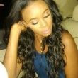Photo #1: Affordable Sew-in/Quick Weave. Styled By Ak