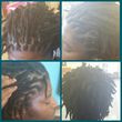 Photo #2: Icey Beauty Salon. Loc/Dreadlock/Twist service
