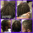 Photo #4: Icey Beauty Salon. Loc/Dreadlock/Twist service