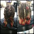 Photo #13: Icey Beauty Salon. Loc/Dreadlock/Twist service