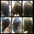 Photo #14: Icey Beauty Salon. Loc/Dreadlock/Twist service