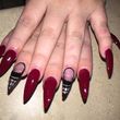 Photo #5: Acrylic nails $20 dollars
