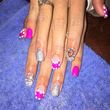 Photo #4: Acrylic nails $20 dollars