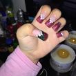 Photo #3: Acrylic nails $20 dollars