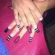 Photo #2: Acrylic nails $20 dollars