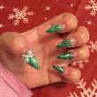 Photo #1: Acrylic nails $20 dollars