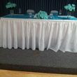 Photo #9: Culinary Adventures Catering. Wedding Catering & Decorations