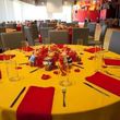 Photo #8: Culinary Adventures Catering. Wedding Catering & Decorations