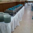 Photo #5: Culinary Adventures Catering. Wedding Catering & Decorations