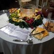 Photo #2: Culinary Adventures Catering. Wedding Catering & Decorations