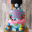 Photo #10: BABY SHOWER CAKES! NEED A CUSTOM CAKE OR CUPCAKES?!