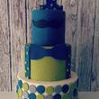 Photo #4: BABY SHOWER CAKES! NEED A CUSTOM CAKE OR CUPCAKES?!