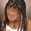 Photo #7: J African Hair Braids