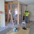Photo #19: Irving's remodeling - painting, drywall...