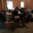 Photo #3: GOOD PRICES! HAULING, Moving, Garbage Trash, Junk Removal. Demo