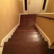 Photo #9: RYAN FLOORS - HARDWOOD AND LAMINATE INSTALLATION
