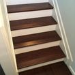 Photo #8: RYAN FLOORS - HARDWOOD AND LAMINATE INSTALLATION