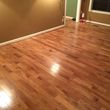Photo #1: RYAN FLOORS - HARDWOOD AND LAMINATE INSTALLATION