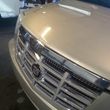 Photo #8: Global Dents Inc.  Paintless/ dent repair
