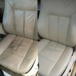 Photo #2: King Ranch. Mobile Car Leather Repair, Upholstery