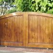 Photo #17: Right Way Fence. Fence, Decks, Storm Clean Up, Gazebos. Arbors...
