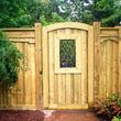 Photo #10: Right Way Fence. Fence, Decks, Storm Clean Up, Gazebos. Arbors...