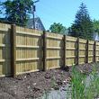 Photo #9: Right Way Fence. Fence, Decks, Storm Clean Up, Gazebos. Arbors...