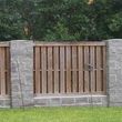 Photo #7: Right Way Fence. Fence, Decks, Storm Clean Up, Gazebos. Arbors...