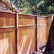 Photo #6: Right Way Fence. Fence, Decks, Storm Clean Up, Gazebos. Arbors...