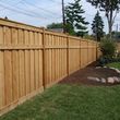 Photo #5: Right Way Fence. Fence, Decks, Storm Clean Up, Gazebos. Arbors...