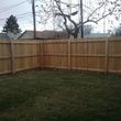 Photo #3: Right Way Fence. Fence, Decks, Storm Clean Up, Gazebos. Arbors...