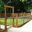 Photo #1: Right Way Fence. Fence, Decks, Storm Clean Up, Gazebos. Arbors...