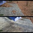 Photo #1: LEAF REMOVAL AND GUTTER CLEANING