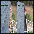 Photo #2: LEAF REMOVAL AND GUTTER CLEANING