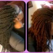 Photo #3: Openings Now, Med/Lrg Box Braid Special
