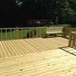 Photo #3: DECKS, FENCES, PATIO FURNITURE!!