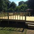 Photo #2: DECKS, FENCES, PATIO FURNITURE!!