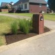Photo #2: Spring Creek Farms. MMulch Installation, Decorative Gravel