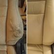 Photo #6: Convertible Top Repair. Custom Upholstery. Leather Seat Repair